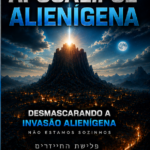 APOCALIPSE ALIENÍGENA