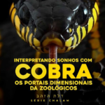 INTERPRETANDO SONHOS COM COBRAS