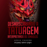 DESMASCARANDO A TATUAGEM