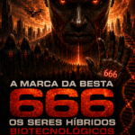 A MARCA DA BESTA- OS SERES HÍBRIDOS