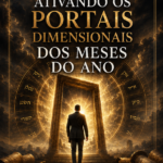 ATIVANDO OS PORTAIS DIMENSIONAIS DOS MESES