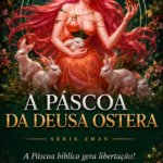 DESMASCARANDO A PÁSCOA DA DEUSA OSTERA