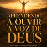APRENDENDO A OUVIR A VOZ DE DEUS