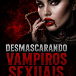 DESMASCARANDO VAMPIROS SEXUAIS- INCUBUS E SUCUBUS