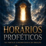 HORÁRIOS PROFÉTICOS