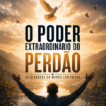 O PODER EXTRAORDINÁRIO DO PERDÃO