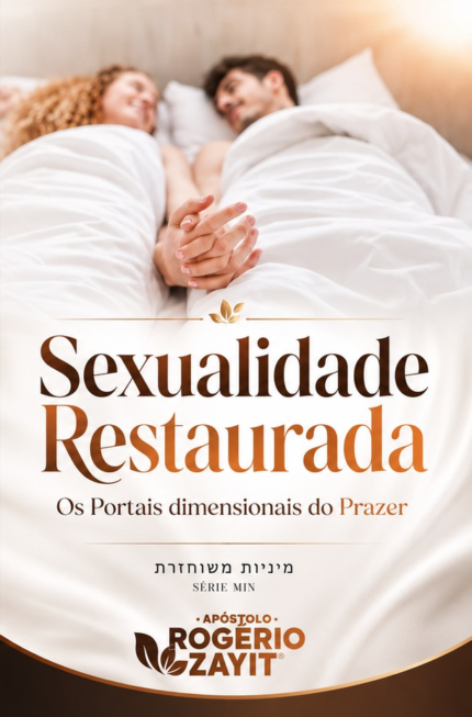 SEXUALIDADE RESTAURADA