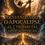 DESVENDANDO AS 7 TROMBETAS APOCALÍPTICAS