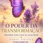 O PODER DA TRANSFORMAÇÃO