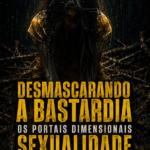 DESMASCARANDO A BASTARDIA- OS PORTAIS DA SEXUALIDADE