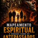 SÉRIE- MAPEAMENTO ESPIRITUAL- A VERDADE SOBRE OS SEUS ANTEPASSADOS