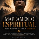 SÉRIE- MAPEAMENTO ESPIRITUAL- O PODER DA IDENTIDADE