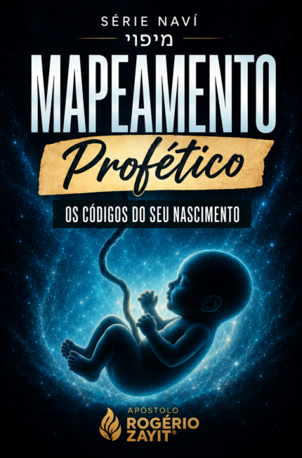MAPEAMENTO PROFÉTICO