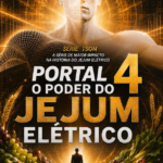 PORTAL 4 O PODER DO JEJUM ELÉTRICO