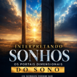 INTERPRETANDO SONHOS