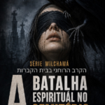 A BATALHA ESPIRITUAL NO CEMITÉRIO