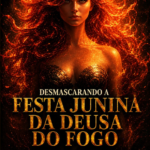 DESMASCARANDO A DEUSA DO FOGO