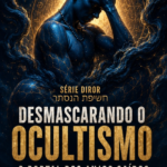 DESMASCARANDO O OCULTISMO