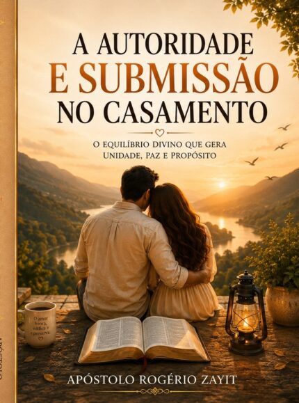 A Autoridade e Submissão no Casamento