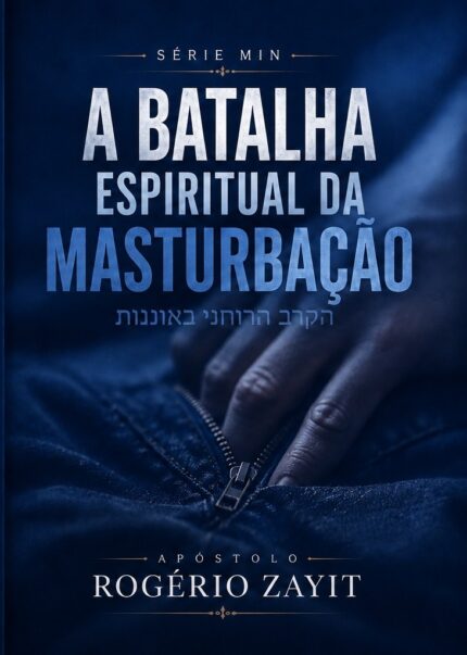 A Batalha Espiritual da Masturbação
