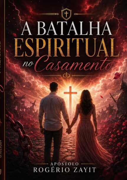A Batalha Espiritual no Casamento