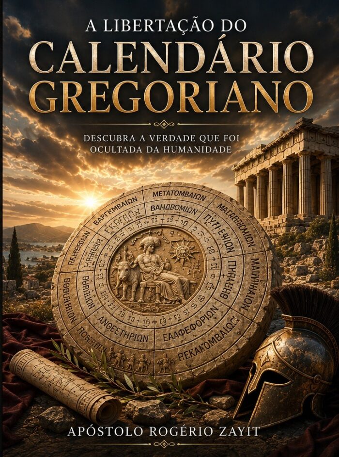 A Libertação do Calendário Gregoriano