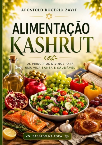Alimentação Kashrut