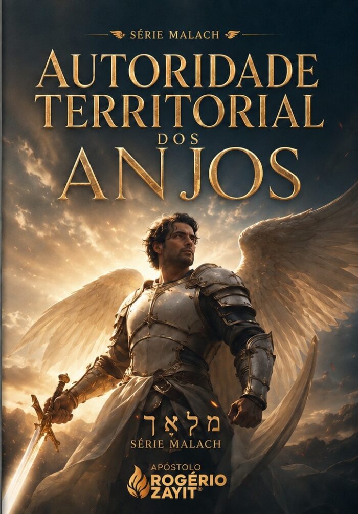 Autoridade Territorial dos Anjos