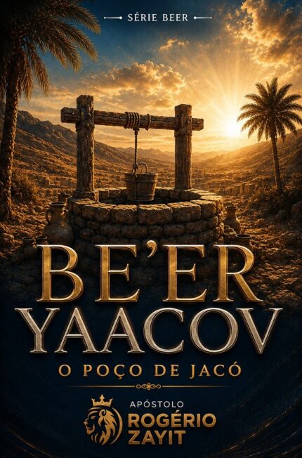 Be'er Yaacov - O Poço de Jacó