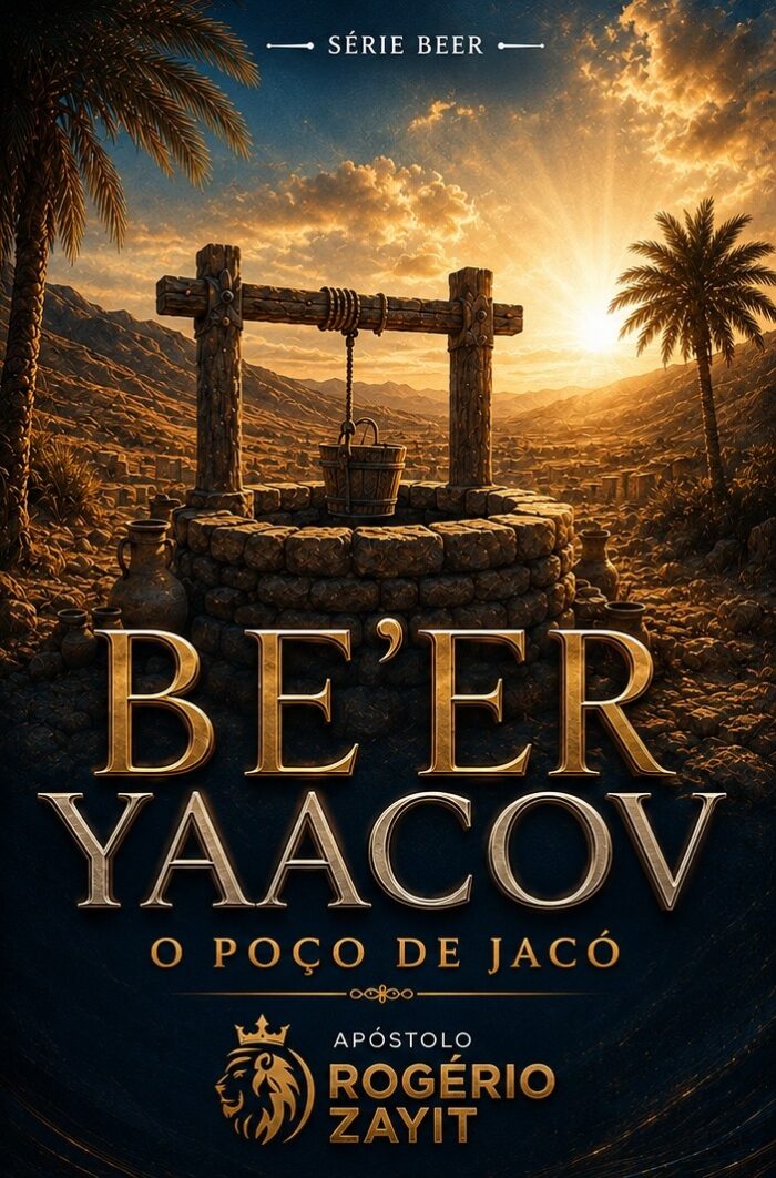 Be'er Yaacov - O Poço de Jacó