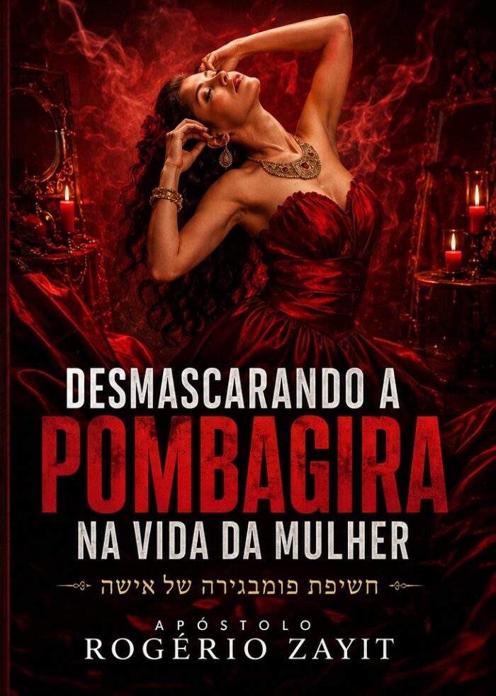 Desmascarando a Pombagira na Vida da Mulher