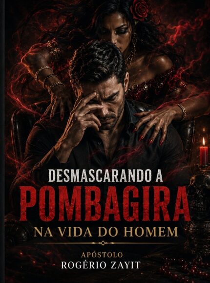 Desmascarando a Pombagira na Vida do Homem