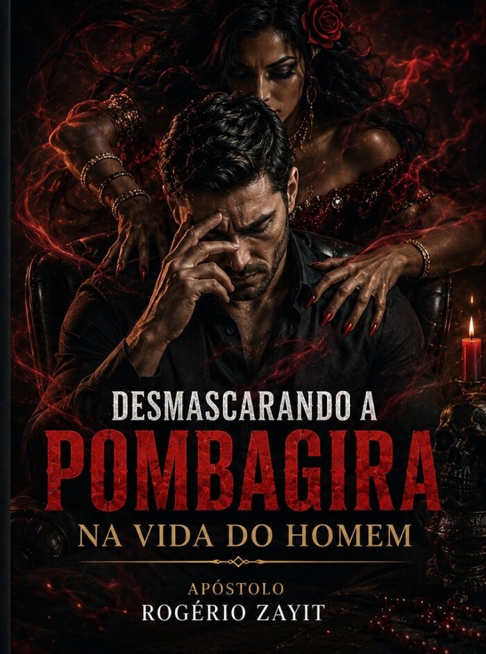 Desmascarando a Pombagira na Vida do Homem
