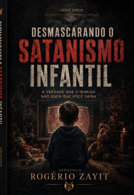 Desmascarando o Satanismo Infantil