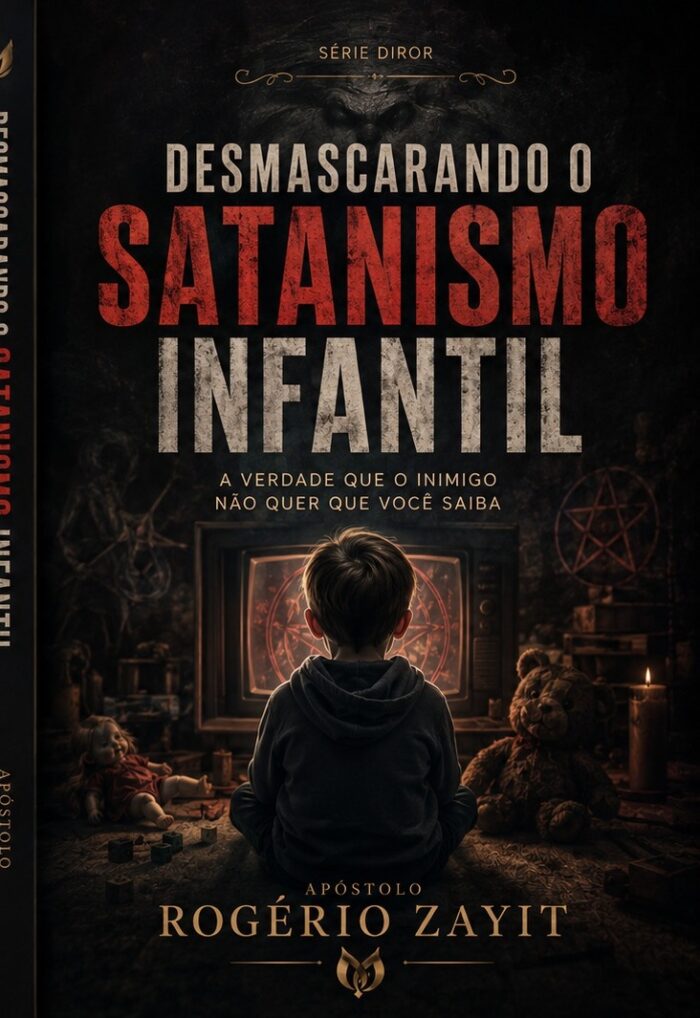 Desmascarando o Satanismo Infantil