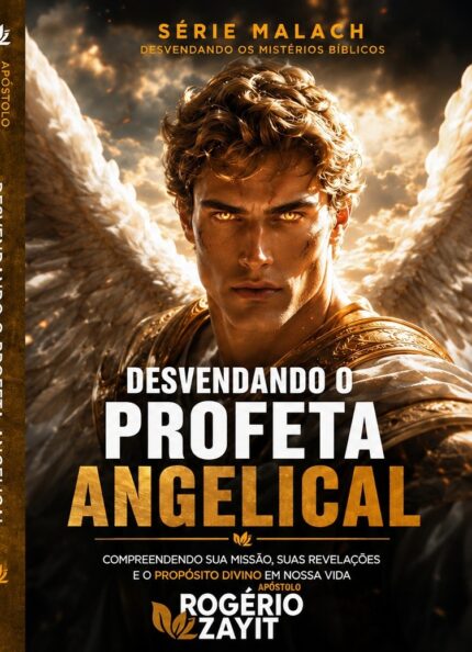 Desvendando o Profeta Angelical