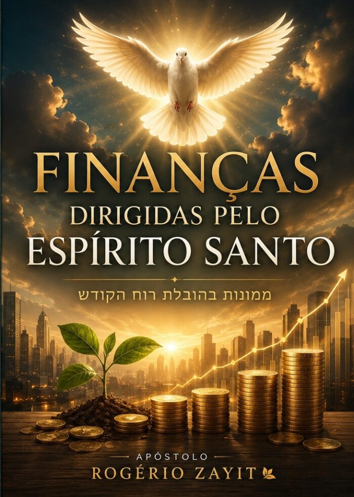 Finanças Dirigidas Pelo Espírito Santo