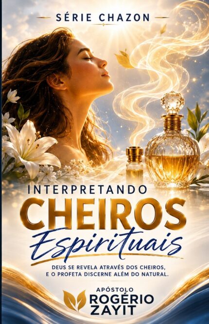 Interpretando Cheiros Espirituais