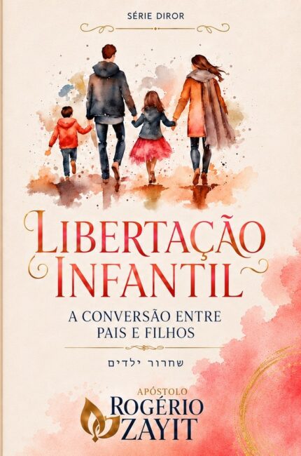Libertação Infantil - A Conversão Entre Pais e Filhos