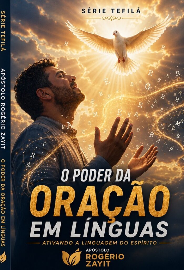 O Poder da Oração em Línguas