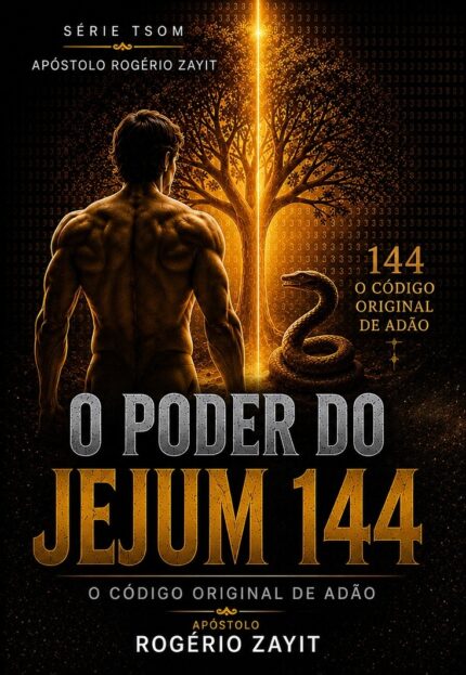 O Poder do Jejum 144
