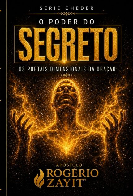 O Poder do Secreto