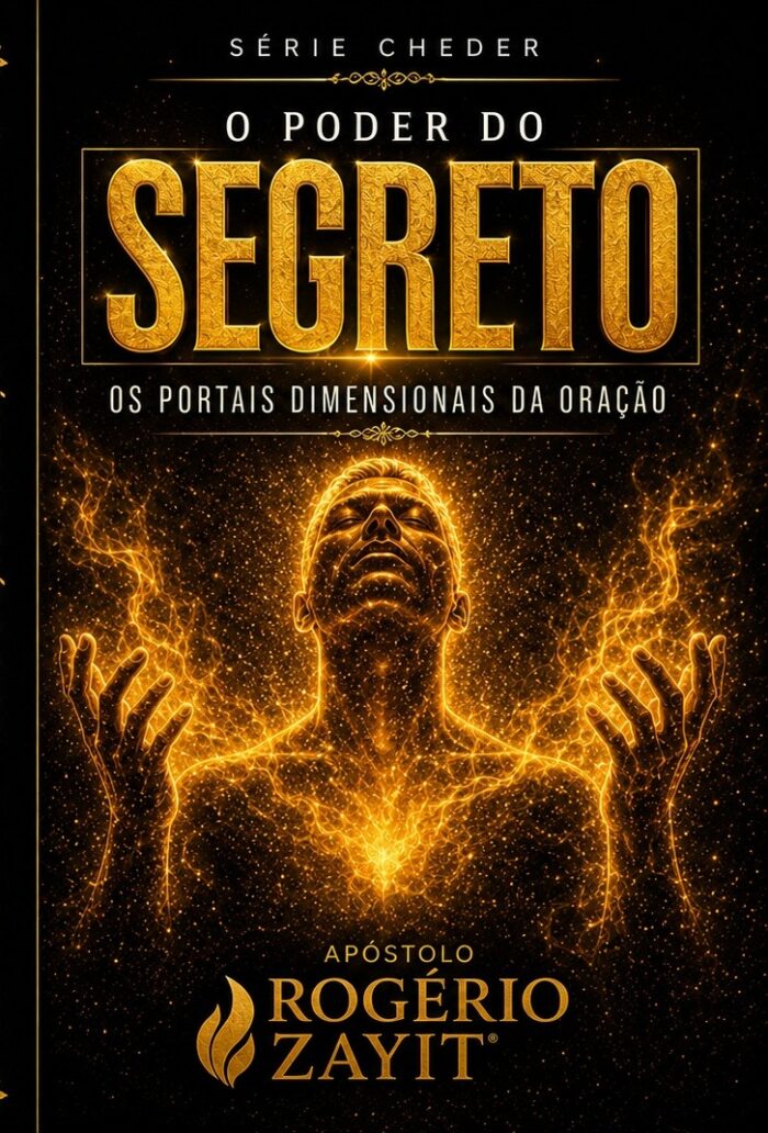 O Poder do Secreto