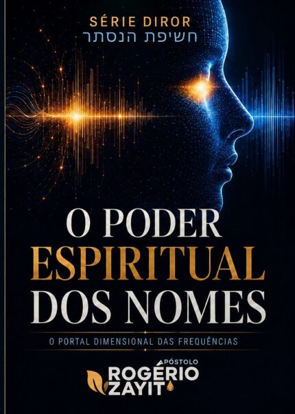 O Poder Espiritual dos Nomes
