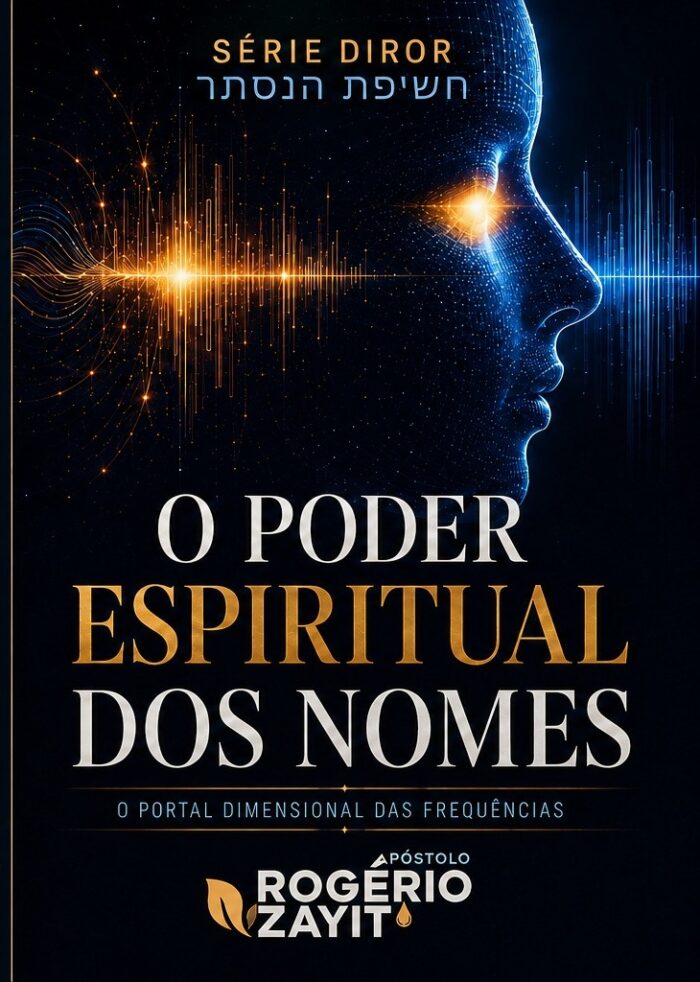 O Poder Espiritual dos Nomes