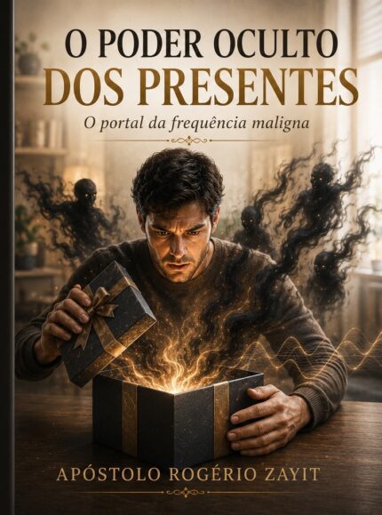 O Poder Oculto dos Presentes