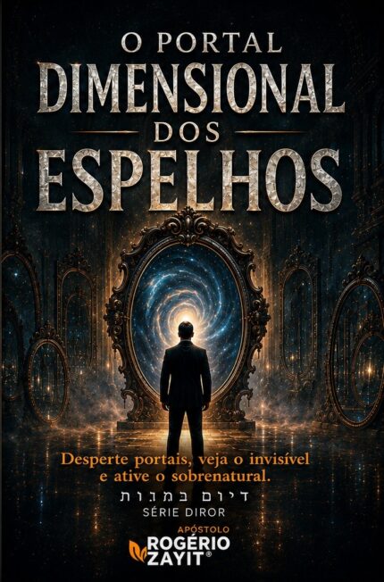 O Portal Dimensional dos Espelhos