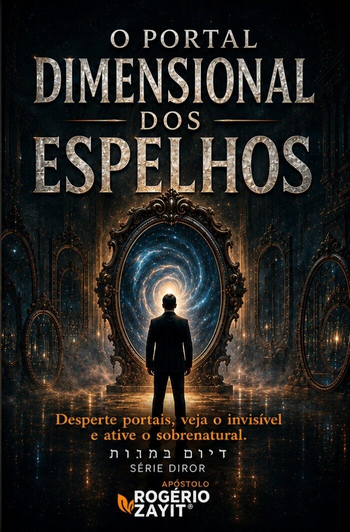 O Portal Dimensional dos Espelhos