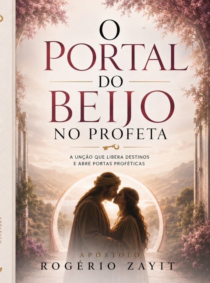 O Portal do Beijo no Profeta
