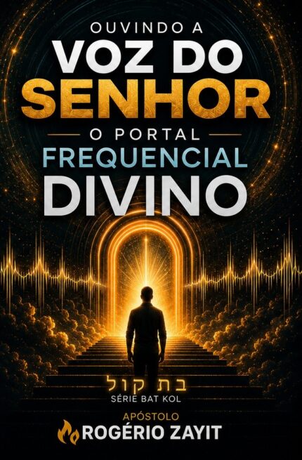 Ouvindo a Voz do Senhor - A Multiforme Frequência Divina